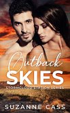 Outback Skies (Stormcloud Station, #6) (eBook, ePUB)