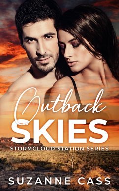 Outback Skies (Stormcloud Station, #6) (eBook, ePUB) - Cass, Suzanne