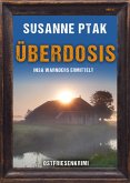 Überdosis. Ostfriesenkrimi (eBook, ePUB)