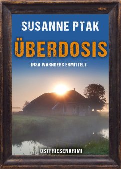Cover Überdosis. Ostfriesenkrimi (eBook, ePUB)