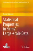 Statistical Properties in Firms¿ Large-scale Data