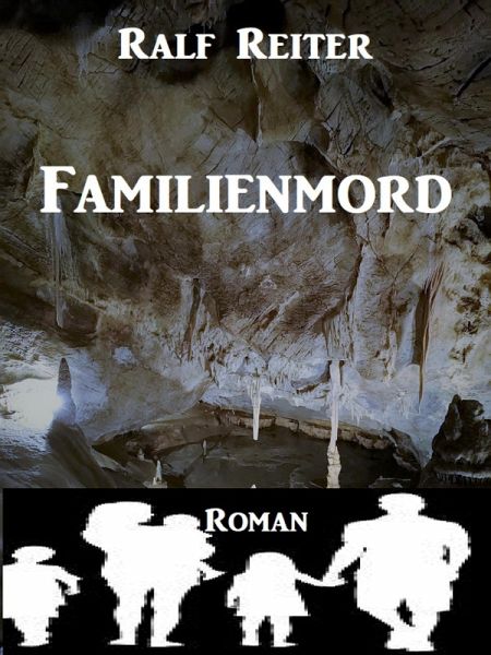 Familienmord (eBook, ePUB) Familienmord (eBook, ePUB)