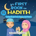 My First Book on Hadith (Islamic Books for Muslim Kids) (eBook, ePUB)