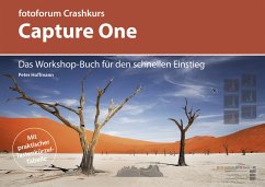 Crashkurs Capture One - Hoffmann, Peter