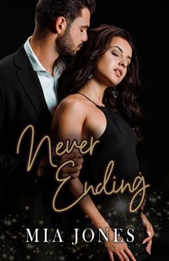 Never Ending (eBook, ePUB) - Jones, Mia