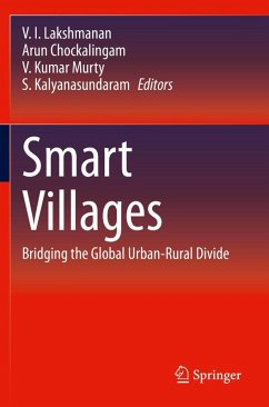 Cover Smart Villages
