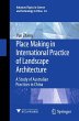 Place Making in International Practice... - Bild 1