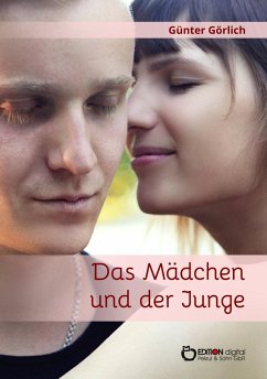Cover Das Mädchen und der Junge (eBook, ePUB)