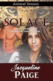 Solace (Animal Senses, #5) (eBook, ePUB)