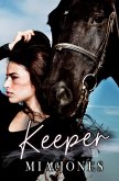 Keeper (eBook, ePUB)