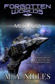 Messages (Starfire Angels: Forgotten Worlds, #12) (eBook, ePUB)