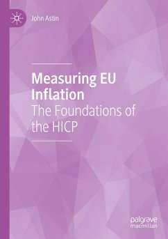 Measuring EU Inflation - Astin, John