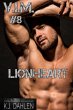 Lionheart (Vengeance Is Mine, #8)... - Bild 1