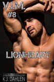 Lionheart (Vengeance Is Mine, #8) (eBook, ePUB)