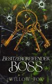 Besitzergreifender Boss (Gebrüder Bratva, #3) (eBook, ePUB)