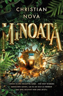 Minoata - Nova, Christian