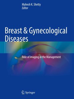 Breast & Gynecological Diseases