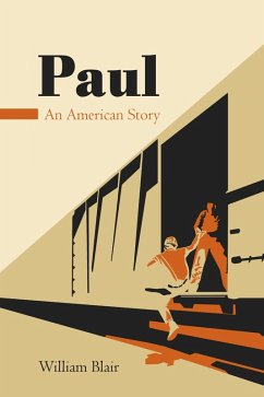 Cover Paul (eBook, ePUB)