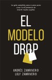 El Modelo Drop (Modelo Drop Collection, #1) (eBook, ePUB)