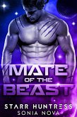 Mate of the Beast (eBook, ePUB)
