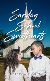 Sunday School Sweethearts (eBook, ePUB)