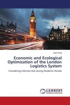 Economic and Ecological Optimization of the London Logistics System