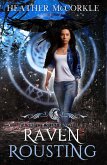 Raven Rousting (Shifter Seeker, #2) (eBook, ePUB)