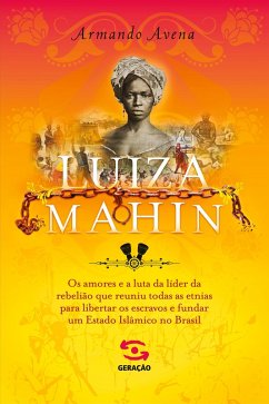 Cover Luiza Mahin