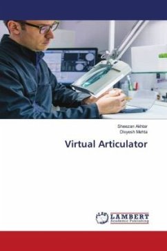 Virtual Articulator