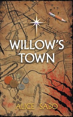 Willow's Town - Sabo, Alice
