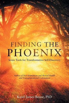 Finding the Phoenix - Bouse, Karel James