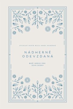 Cover Nádhern¿ odevzdaná