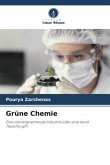 Grüne Chemie