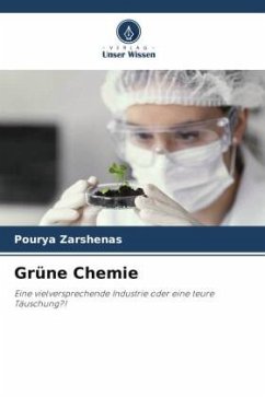 Grüne Chemie - Zarshenas, Pourya