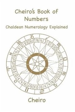 Cheiro's Book of Numbers - Cheiro