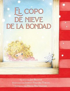 El copo de nieve de la bondad - Brewer, Jen