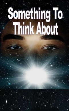 Cover Something To Think About