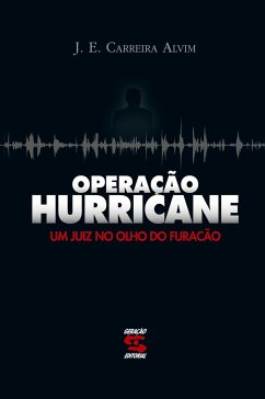 Operação Hurricane - Carreira Alvim, José Eduardo