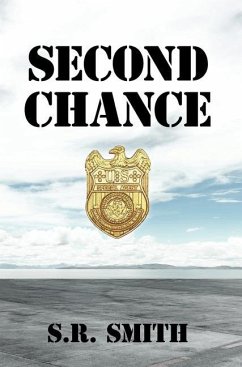 Second Chance - Smith, S. R.