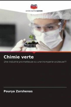 Chimie verte - Zarshenas, Pourya