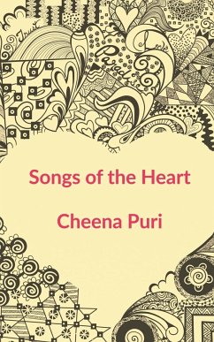 Songs of the Heart - Puri, Cheena