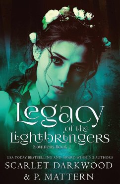 Legacy Of the Lightbringers - Darkwood, Scarlet; Mattern, P.