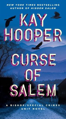 Curse of Salem - Hooper, Kay