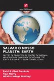 SALVAR O NOSSO PLANETA: EARTH