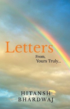 Letters - Bhardwaj, Hitansh