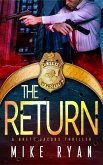 The Return (The Eliminator Series, #11) (eBook, ePUB) The Return (The Eliminator Series, #11) (eBook, ePUB)