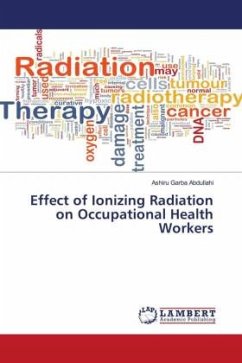 Effect of Ionizing Radiation on Occupational Health Workers