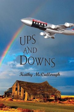 Ups and Downs - McCullough, Kathryn Anne