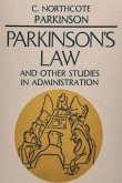 Parkinson's Law