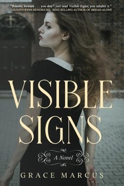 Visible Signs - Marcus, Grace